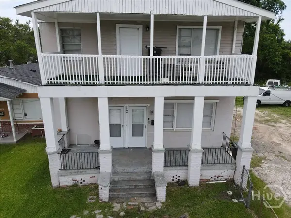 1004-06 Stiles AVE, Savannah, GA 31415