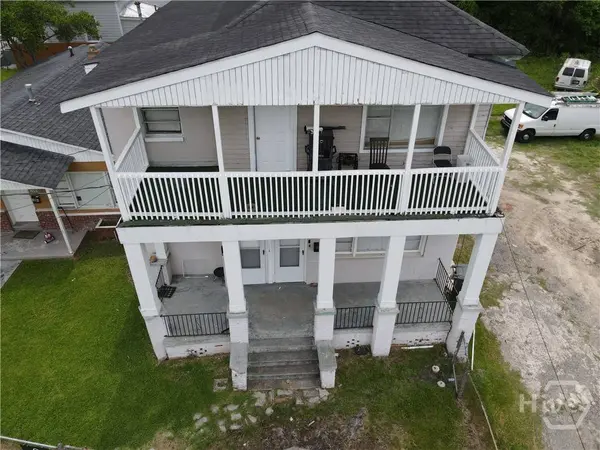 1004-06 Stiles AVE, Savannah, GA 31415