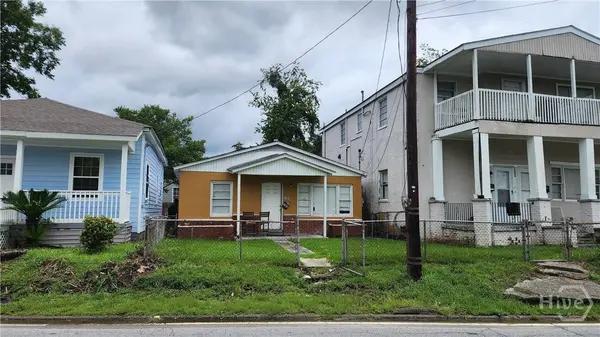 1004-06 Stiles AVE, Savannah, GA 31415