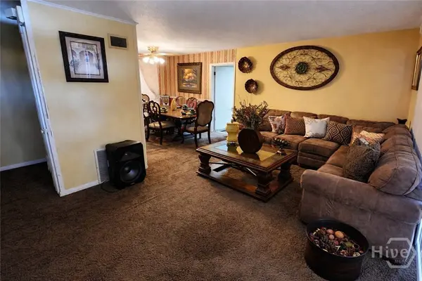 2221 Lorraine CT, Savannah, GA 31404