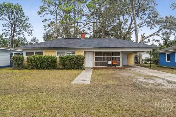 2348 Toussaint AVE, Savannah, GA 31404