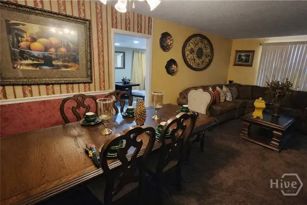 2348 Toussaint AVE, Savannah, GA 31404