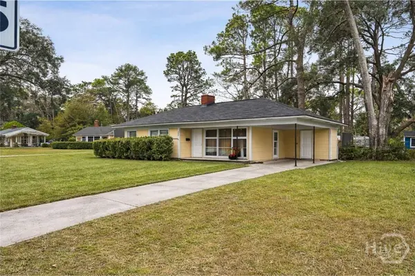 2348 Toussaint AVE, Savannah, GA 31404