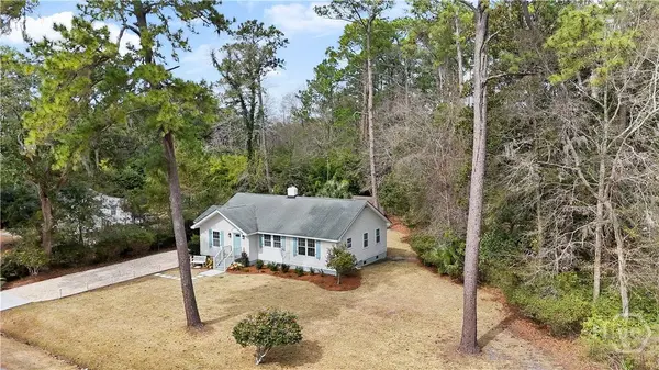 30 Noble Glen DR, Savannah, GA 31406