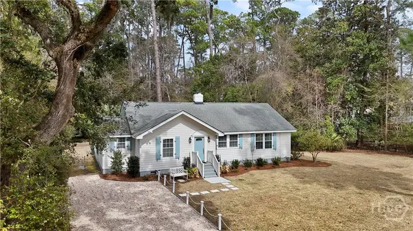 30 Noble Glen DR, Savannah, GA 31406
