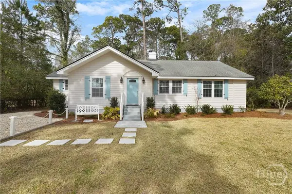 30 Noble Glen DR, Savannah, GA 31406