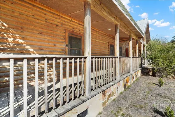 1293 Pine Ridge DR, Claxton, GA 30417