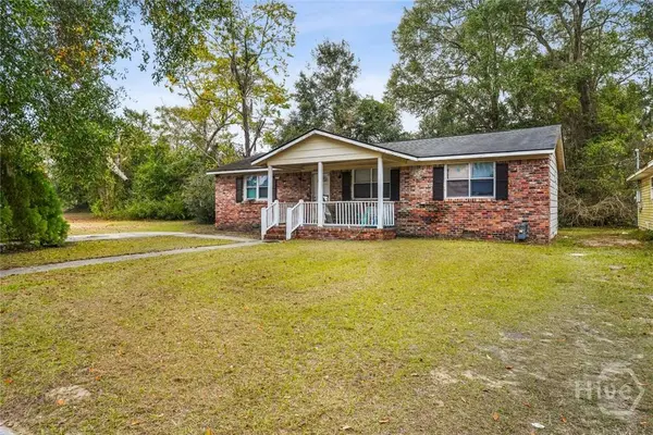 4316 Raybun ST, Savannah, GA 31405