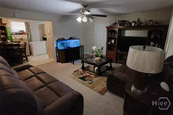 4316 Raybun ST, Savannah, GA 31405