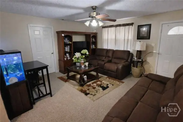 4316 Raybun ST, Savannah, GA 31405