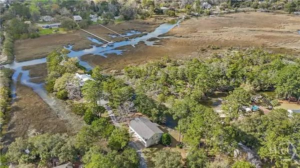 7506 Central AVE, Savannah, GA 31406