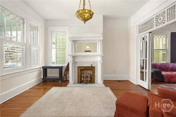 545 E Park AVE, Savannah, GA 31401