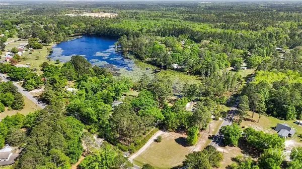640 Zeigler RD, Bloomingdale, GA 31302
