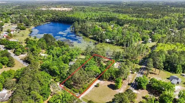 640 Zeigler RD, Bloomingdale, GA 31302