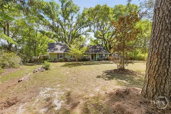 640 Zeigler RD, Bloomingdale, GA 31302