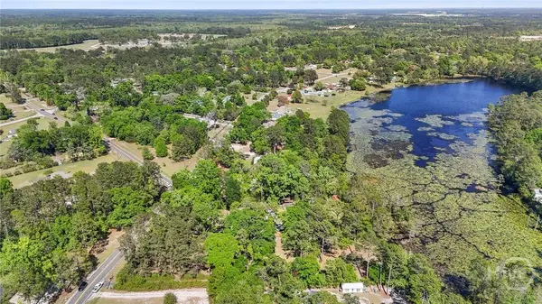 640 Zeigler RD, Bloomingdale, GA 31302