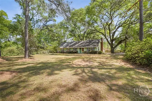 640 Zeigler RD, Bloomingdale, GA 31302
