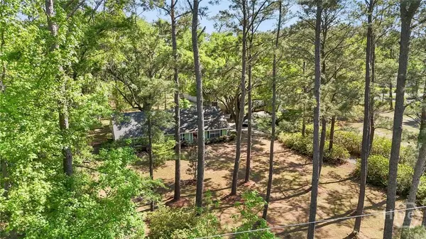 640 Zeigler RD, Bloomingdale, GA 31302