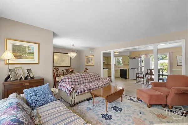 1506 Marlborough WAY, Savannah, GA 31406