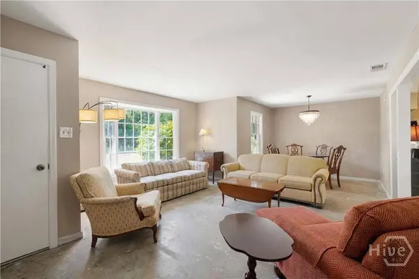1506 Marlborough WAY, Savannah, GA 31406