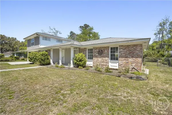 1506 Marlborough WAY, Savannah, GA 31406