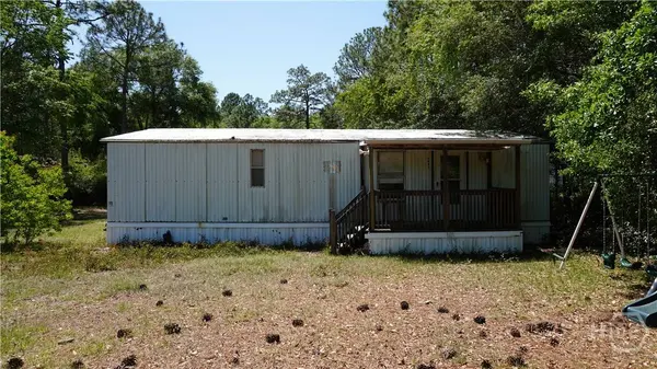 1991 Fort Argyle RD, Bloomingdale, GA 31419