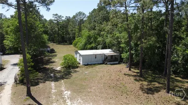 1991 Fort Argyle RD, Bloomingdale, GA 31419