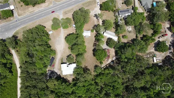 1991 Fort Argyle RD, Bloomingdale, GA 31419