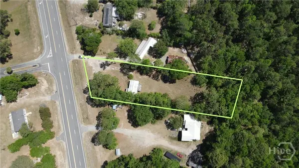 1991 Fort Argyle RD, Bloomingdale, GA 31419