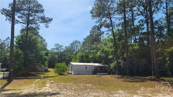 1991 Fort Argyle RD, Bloomingdale, GA 31419