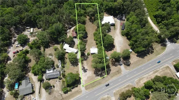 1991 Fort Argyle RD, Bloomingdale, GA 31419