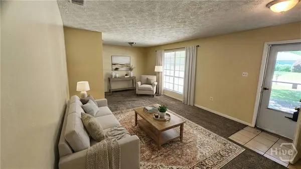 122 Westminister DR, Savannah, GA 31419