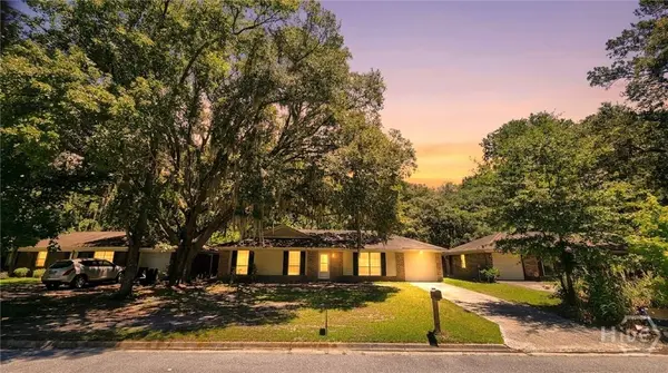 122 Westminister DR, Savannah, GA 31419