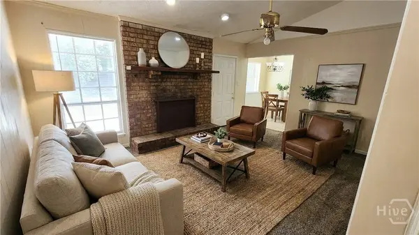 122 Westminister DR, Savannah, GA 31419