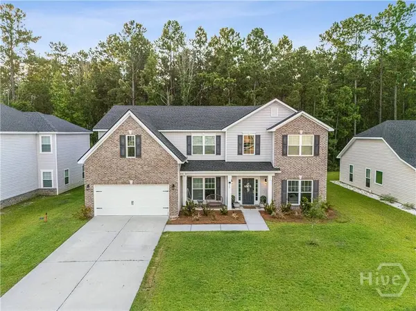 117 Chalk Farm WAY, Bloomingdale, GA 31302