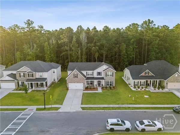 117 Chalk Farm WAY, Bloomingdale, GA 31302