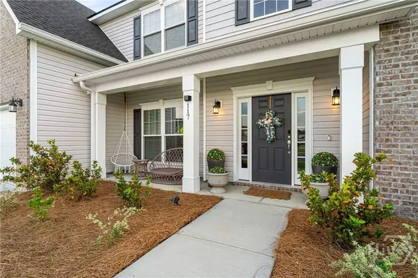 117 Chalk Farm WAY, Bloomingdale, GA 31302