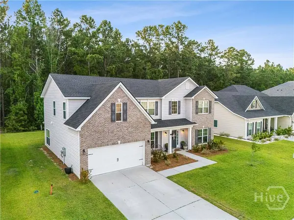 117 Chalk Farm WAY, Bloomingdale, GA 31302