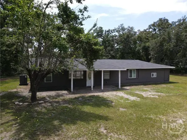 505 Bush RD, Savannah, GA 31419