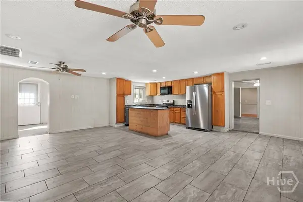 505 Bush RD, Savannah, GA 31419
