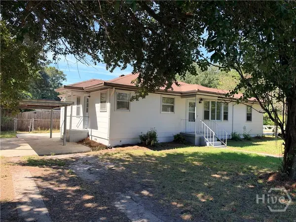 3207 Woodlawn DR, Thunderbolt, GA 31404