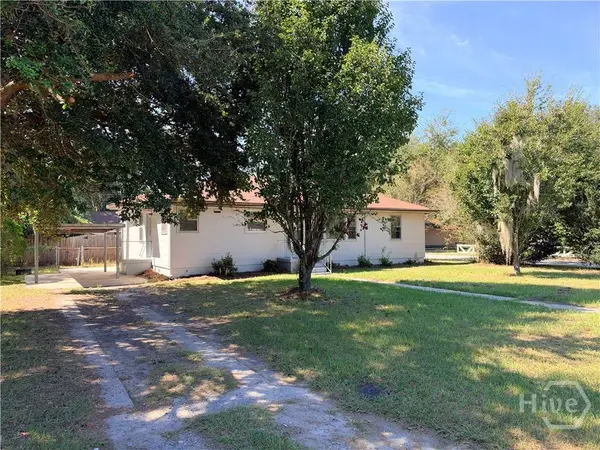 3207 Woodlawn DR, Thunderbolt, GA 31404
