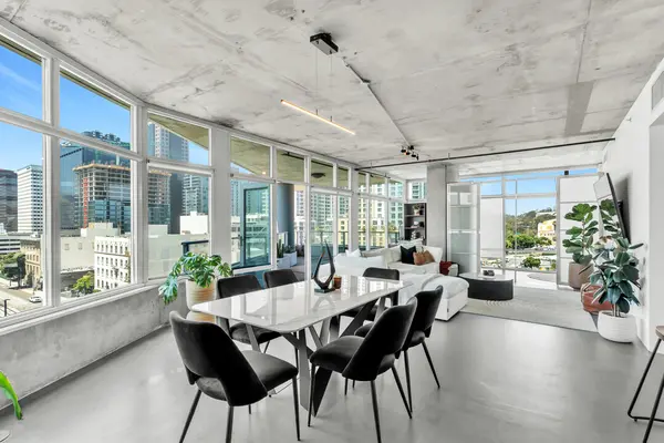 1080 Park Blvd #701, San Diego, CA 92101-5600