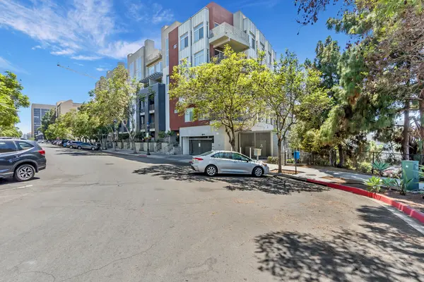 1643 6th Ave #415, San Diego, CA 92101-2706