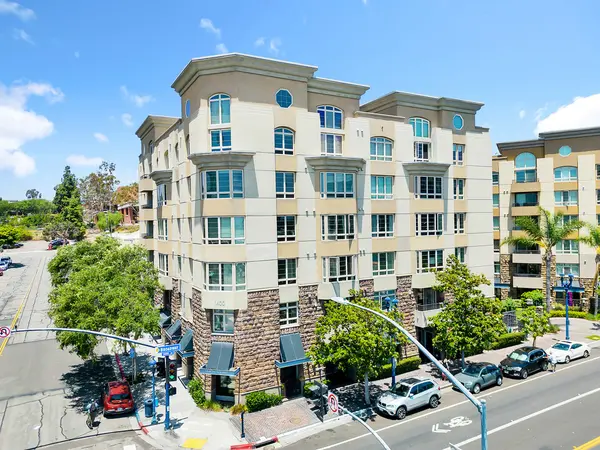 1400 Broadway #1202, San Diego, CA 92101-5743