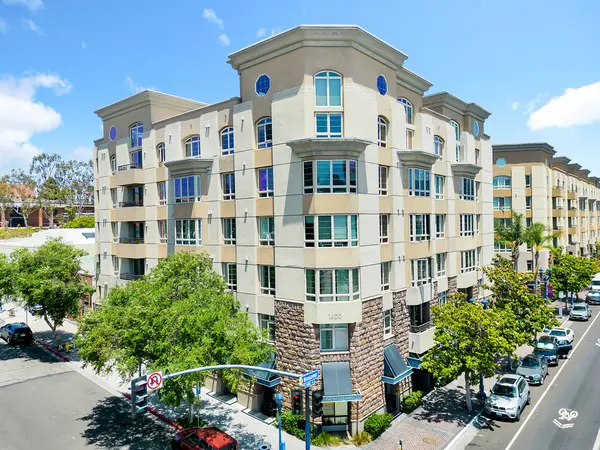 1400 Broadway #1202, San Diego, CA 92101-5743