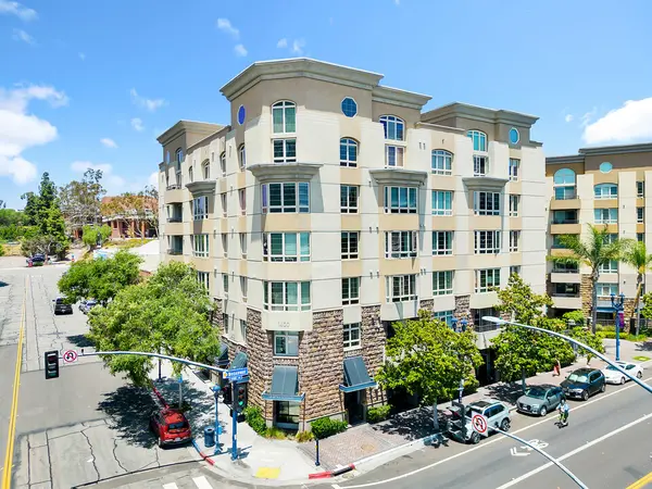 1400 Broadway #1202, San Diego, CA 92101-5743