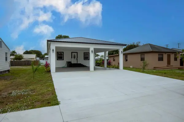 332 W Ventura AVE, Clewiston, FL 33440