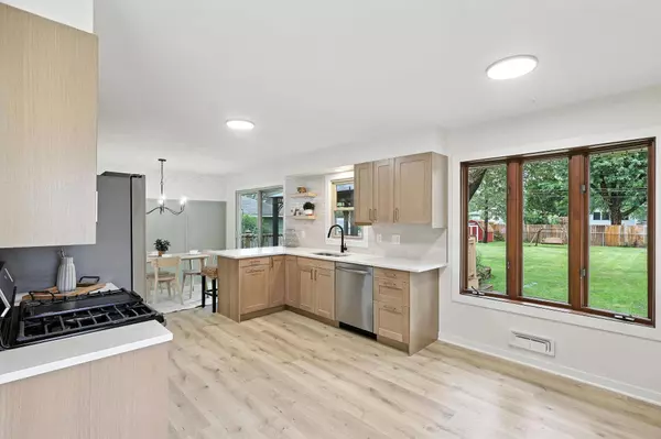 8429 Grange BLVD, Cottage Grove, MN 55016