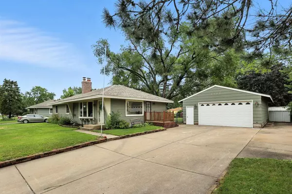 8429 Grange BLVD, Cottage Grove, MN 55016